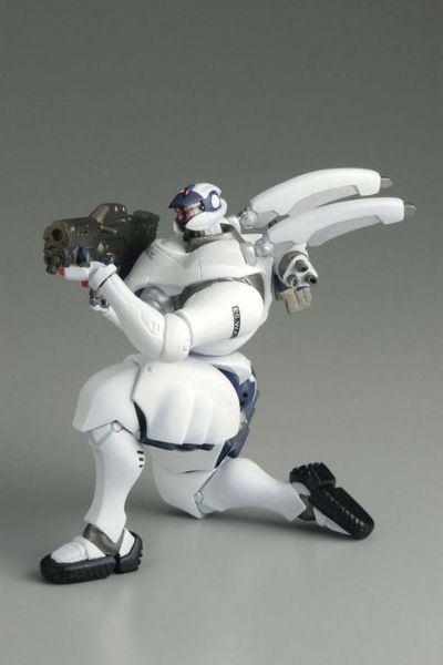 アップルシード ES.W.A.T. Guges Kneeling 