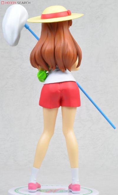 PM 手办 凉宫春日的忧郁 朝比奈实玖榴 エン礼服エイト 