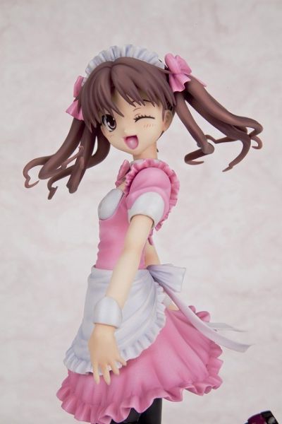 4-Leaves 某科学的超电磁炮 白井黑子 某LEVEL4的桃色女仆