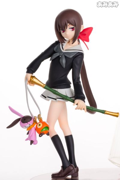 一番赏 京騒戯画 蚰蜓&コト&帕库帕库 