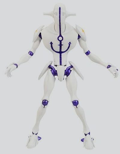 一番赏 JoJo的奇妙冒险&ジョジョ莉昂 ソフト・&・ウェット 