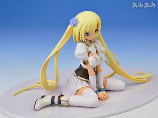 シャイナ・ダルク クリス蒂娜・レイ・ホールデン White Ver. gee!store gee! limited