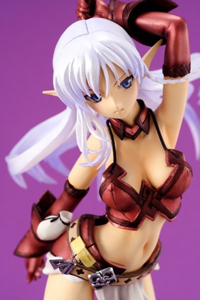 ExcellentModel 女皇之刃 阿莱茵 2P Color Ver.