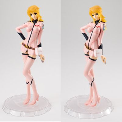 大和女子Collection 宇宙战舰大和号2199 森雪 Nurse Version 