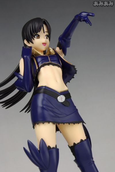 偶像大师 如月千早 