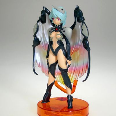 Angel XX series EVA 萨基尔 
