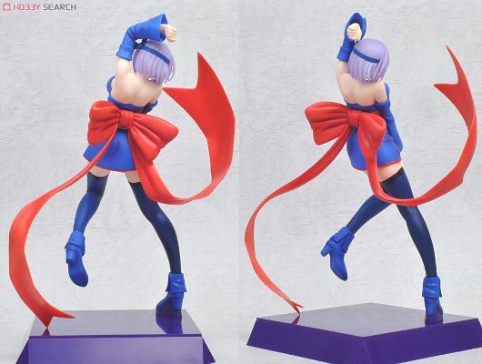 DeadオアAlive4 绫音 