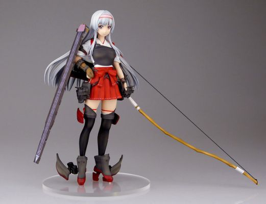 舰队Collection -舰娘- 翔鹤 改二甲