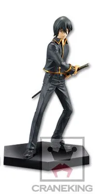 DXF 银魂 ～大江户武鉴～ 第四阵 山崎退