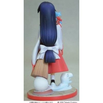 ながされて蓝兰岛 まち 