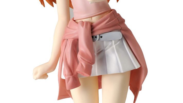 EVA新剧场版 明日香 Loppi ver.