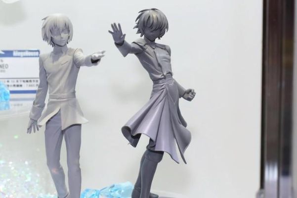 G.E.M. 高达SEED 基拉・大和&Torii 