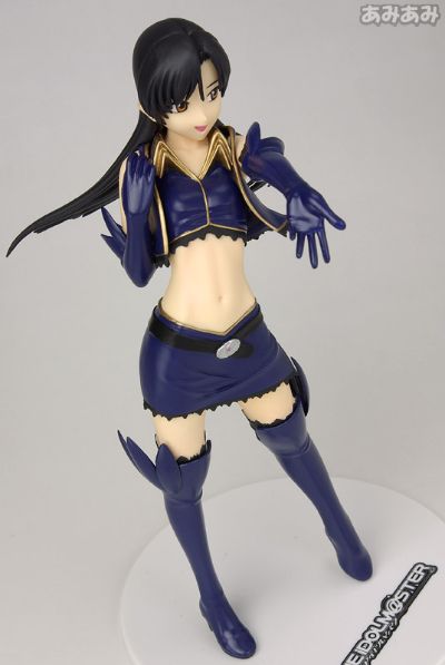 偶像大师 如月千早 