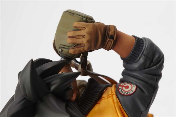 スカルチャーズ 龙珠Z 孙悟空 