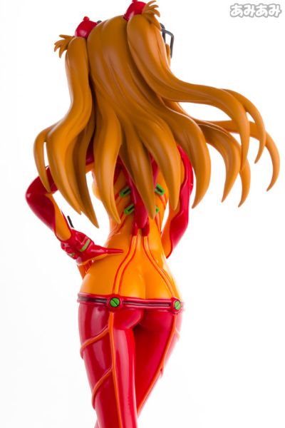 一番赏 EVA新剧场版 明日香