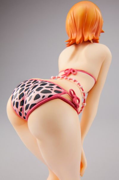 ExcellentModel 海贼王 ナミ Pink ver. 