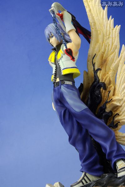 Static Arts キングダムハーツII リク 