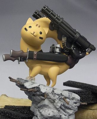 甜甜圈猫 SP EDITION ～不知火～ 