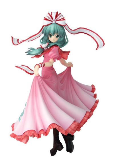 东方Project 键山 雏 限定カラー