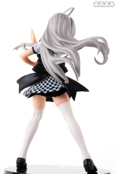 这いよれ! 奈亚子さんW ニャルラトホテプ