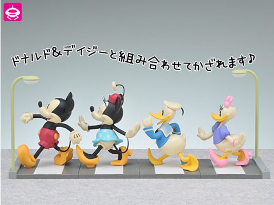 セガ 景品 迪斯尼 迪斯尼 ミニーマウス 