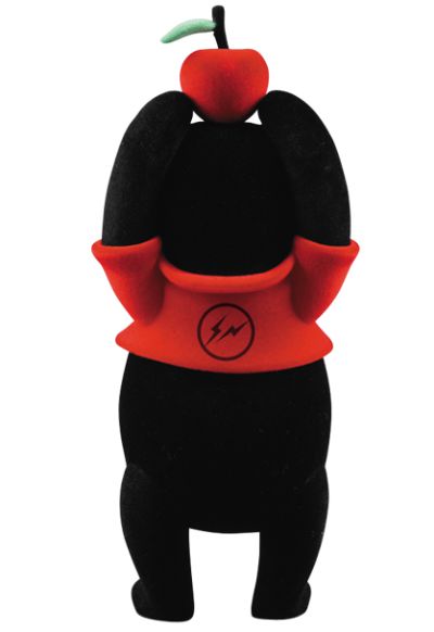 黑胶Doll 151 くまのプーさん くまのプーさん HF Ver. 