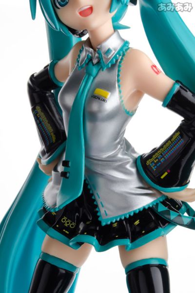 PM 手办 初音未来 -Project DIVA- ƒ 初音未来