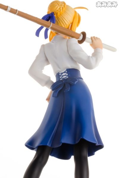 一番赏 Fate/Stay Night SABER C赏
