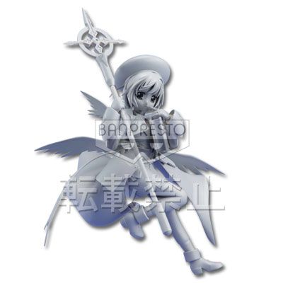 一番赏 魔法少女奈叶 The MOVIE 2nd A's 八神疾风 