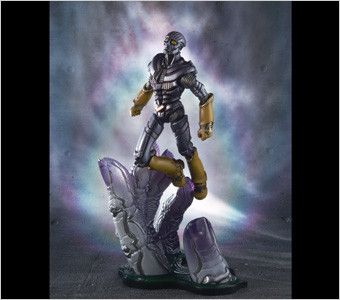 S.I.C. 匠魂 ロボット刑事 ロボット刑事・K 