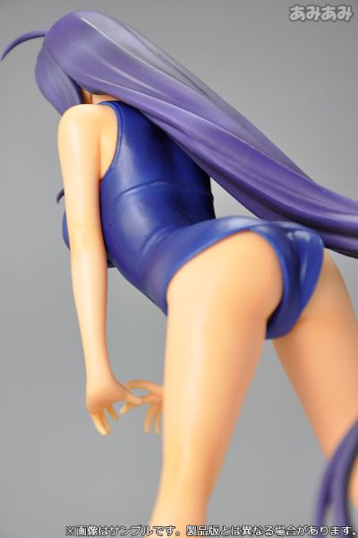 一騎当千 Great Guardians 関羽雲長 School 泳装Ver. 