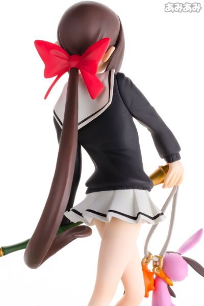 一番赏 京騒戯画 蚰蜓&コト&帕库帕库 