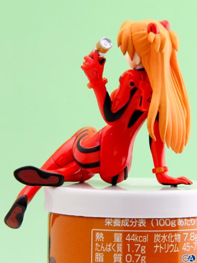 EVA新剧场版：Q 明日香 UCC Evangelion Project