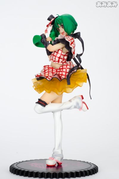 一番赏 超时空要塞F 虚空歌姫～イツワリノウタヒメ～ 李兰华 Raspberry Candy Ver. 