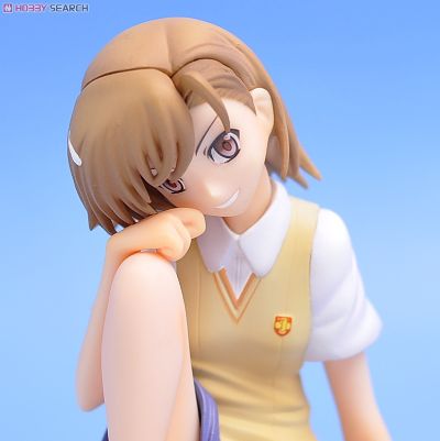 魔法的禁书目录（茵蒂克斯） 御坂妹&御坂 美琴 