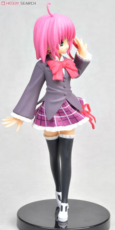 Extra Figure 生徒会の一存 樱野栗梦