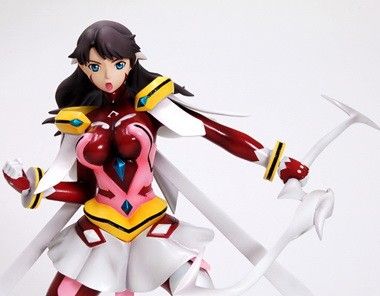 舞-乙HiME ０～S.ifr～ レナ・セイヤーズ Otome Ver. 