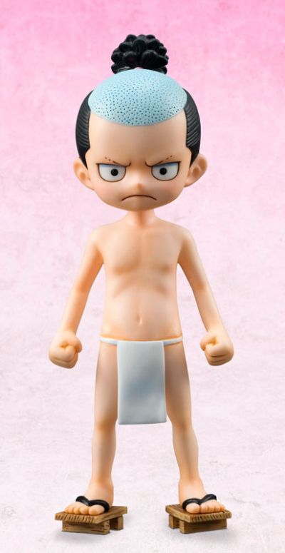 ExcellentModel 海贼王 モモの助 