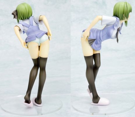 フォー・Leaves Shuffle！ 时雨亜沙 