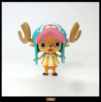 FiguartsZERO 海贼王 托尼托尼・乔巴 The New World 