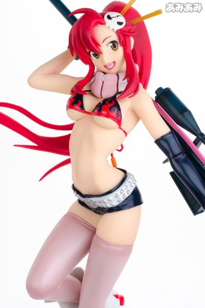 一番赏 天元突破 天元突破 优子・リットナー