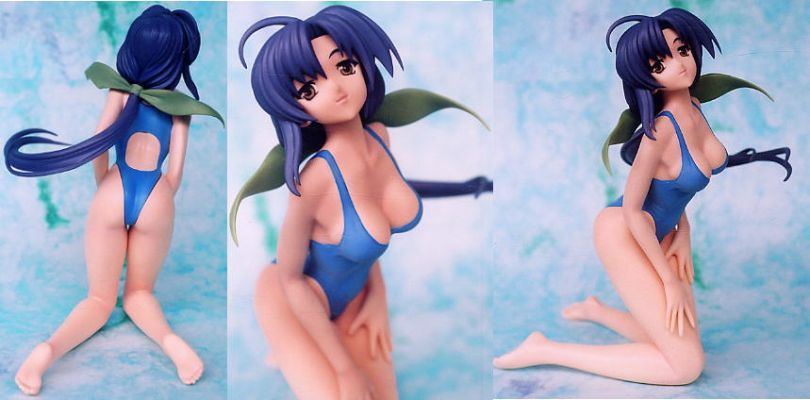 Pia♥キャロットへようこそ!! 木ノ下貴子 泳装Ver. 2 