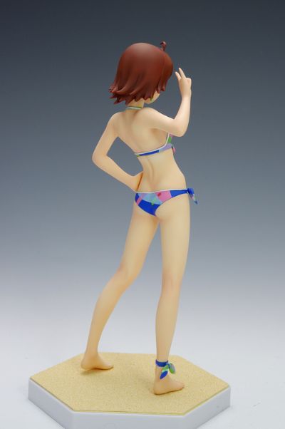 ビーチクイーンズ アイドルマスター 星井美希 泳装ver. 