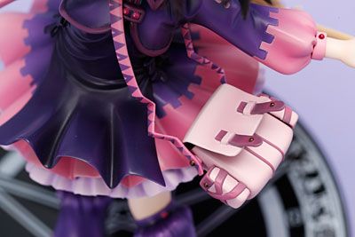 Konomi Witch