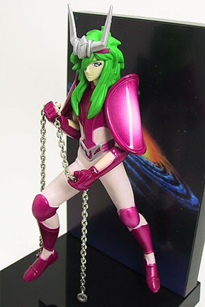 圣斗士星矢 超级圣衣 仙女座瞬