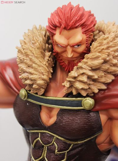 一番赏 	Fate/Zero  Rider 