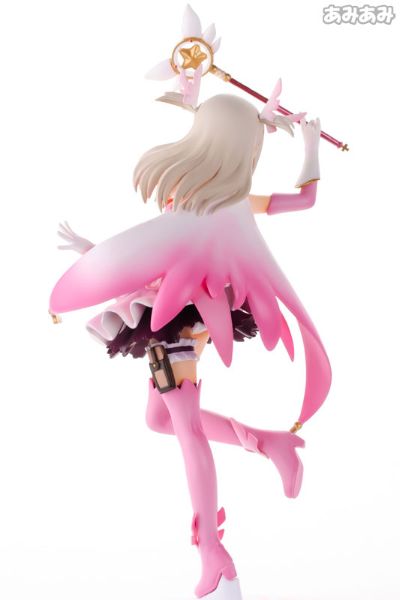 一番赏 魔法少女伊莉雅 A奖 伊莉雅 与 红宝石之星