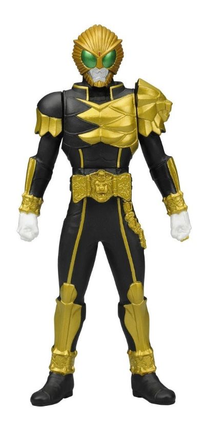 Riderヒーロー系列 8 仮面Rider巫师 仮面Riderビースト 