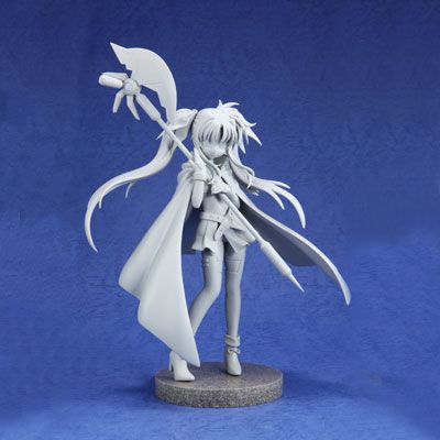 一番赏 魔法少女奈叶MOVIE 1st 菲特 