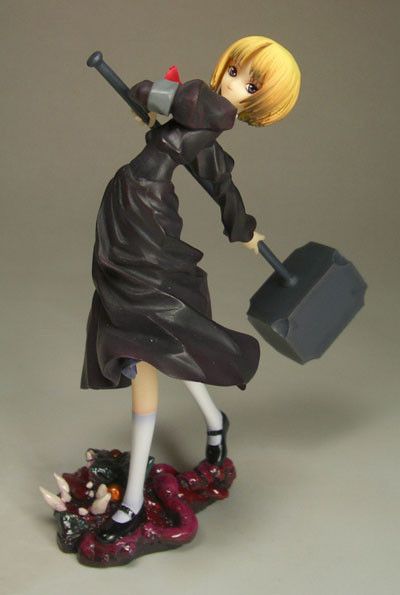 吸血歼鬼ヴェドゴニア 莫娜 